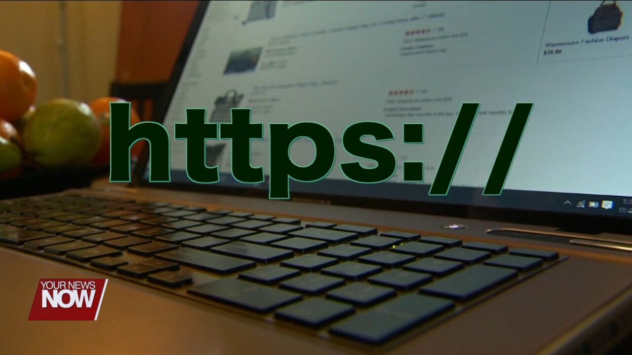 Ohio Attorney General's Office warns about online scams on Cyber Monday